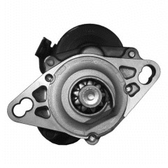 Electromotor
