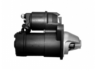 Electromotor