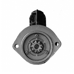 Electromotor