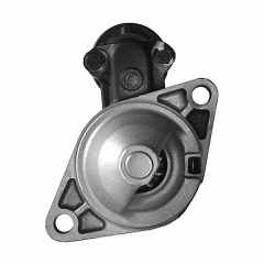 Electromotor