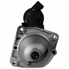 Electromotor