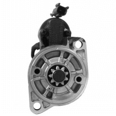 Electromotor