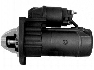 Electromotor