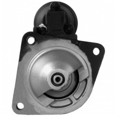 Electromotor