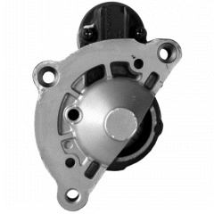 Electromotor