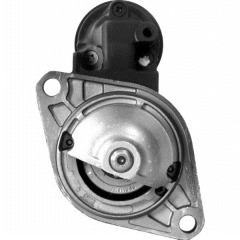 Electromotor
