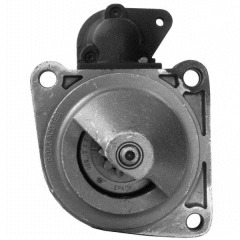 Electromotor