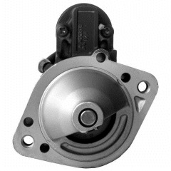 Electromotor