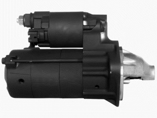 Electromotor