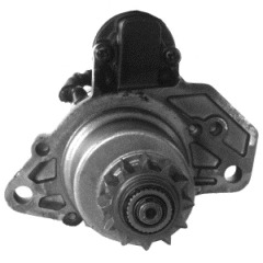 Electromotor