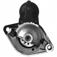 Electromotor