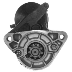 Electromotor