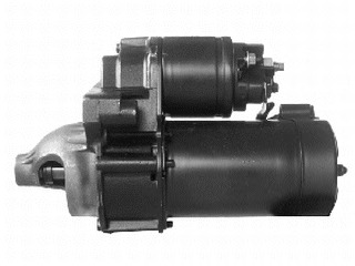 Electromotor