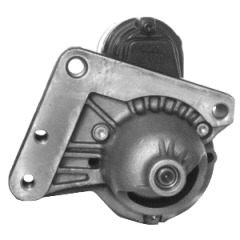 Electromotor