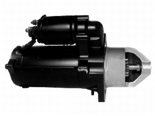 Electromotor