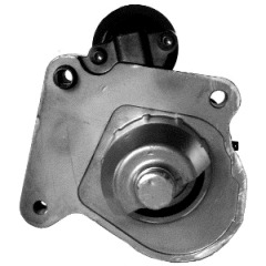 Electromotor