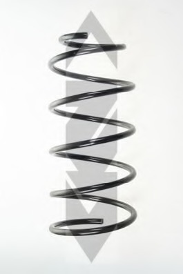 Arc spirala