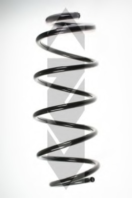 Arc spirala