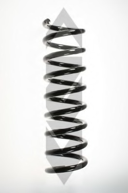 Arc spirala