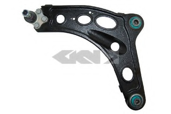 Brat suspensie roata