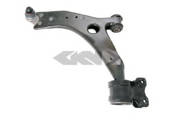 Brat suspensie roata