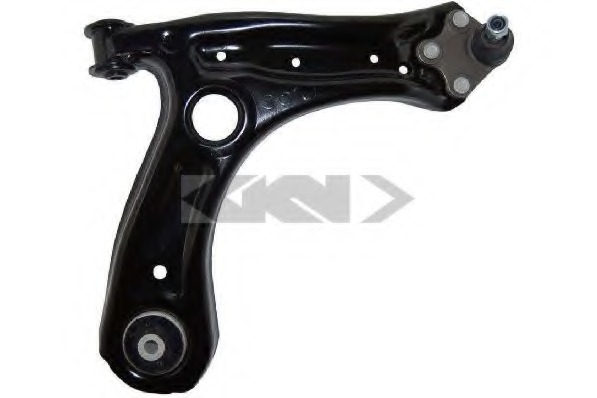 Brat suspensie roata