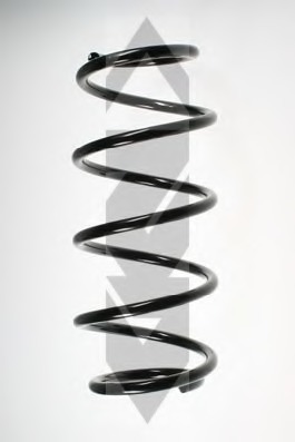 Arc spirala