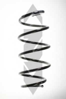 Arc spirala
