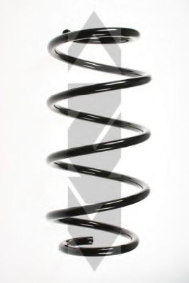 Arc spirala