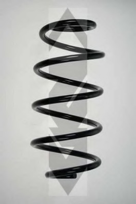 Arc spirala