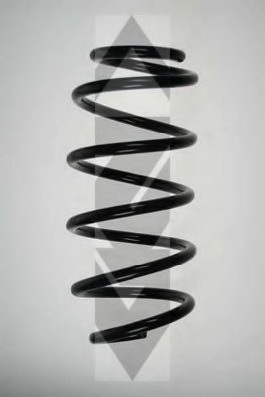 Arc spirala