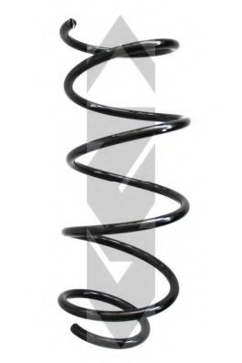 Arc spirala