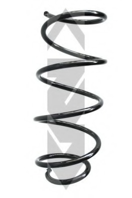 Arc spirala