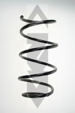Arc spirala