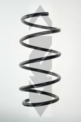 Arc spirala