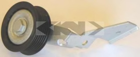Rola intinzator curea transmisie