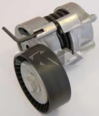 Rola intinzator curea transmisie