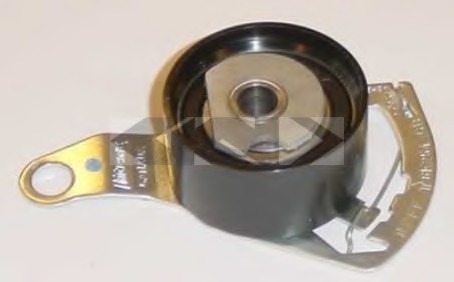 Rola intinzator curea distributie