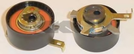 Rola intinzator curea distributie