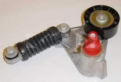 Rola intinzator curea transmisie