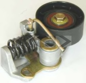 Rola intinzator curea distributie
