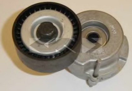 Rola intinzator curea transmisie