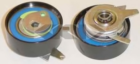 Rola intinzator curea distributie