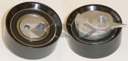 Rola intinzator curea distributie