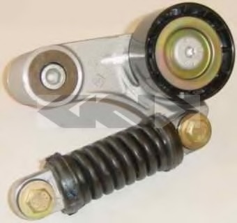 Rola intinzator curea transmisie