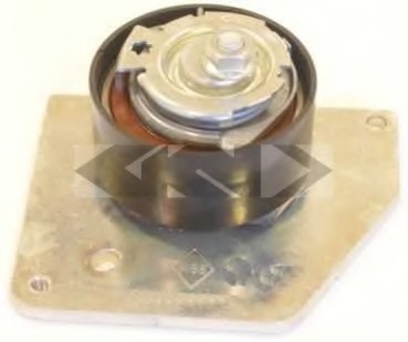 Rola intinzator curea distributie