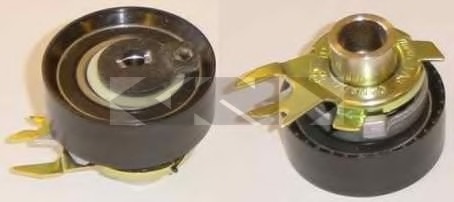 Rola intinzator curea distributie