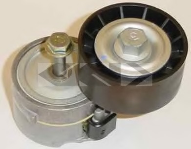 Rola intinzator curea transmisie