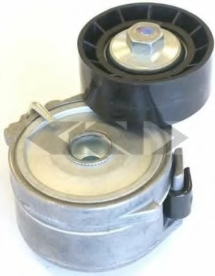 Rola intinzator curea transmisie