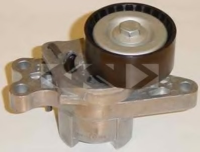 Rola intinzator curea transmisie